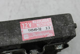 1983 Kawasaki Gpz750 Zx750a Rectifier Voltage Regulator