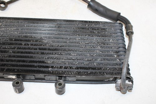 2000 Suzuki Katana 750 Gsx750f Engine Motor Oil Cooler With Hoses