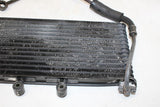 2000 Suzuki Katana 750 Gsx750f Engine Motor Oil Cooler With Hoses