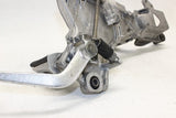 1999 Honda St1100 Abs Right Front Rear Foot Rest Peg Step W/ Master Cylinder OEM