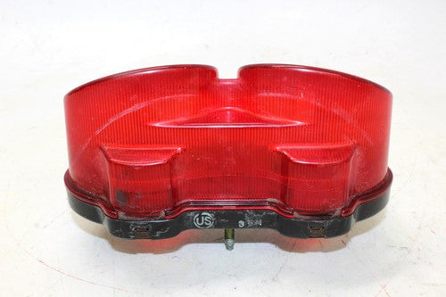2005 Kawasaki Ninja Zx6r Zx636c Rear Tail Taillight Back Brake Light