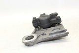 04-05 Yamaha Fz6 Rear Back Brake Caliper W Mount Bracket OEM