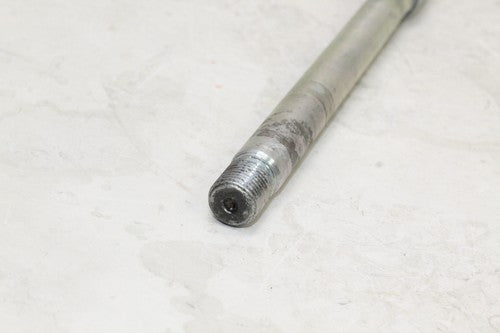 86-06 Kawasaki Concours 1000 Zg1000a Front Wheel Rim Axle Pivot Bolt OEM