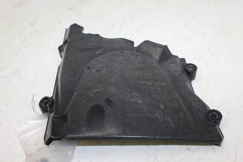 2007 Kawasaki Ninja 500r Ex500d Engine Sprocket Cover