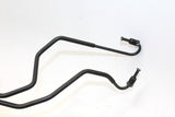 2016 Honda Cbr500r Front Brake Caliper Hoses Lines