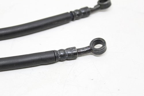 2020 YAMAHA YZF-R1 FRONT REAR BACK BRAKE HOSE FLUID LINE SET