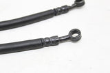 2020 YAMAHA YZF-R1 FRONT REAR BACK BRAKE HOSE FLUID LINE SET