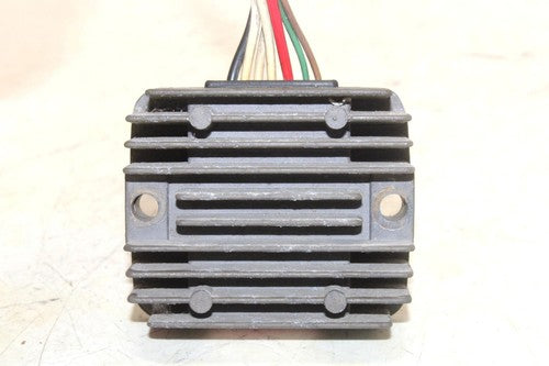 1986 Yamaha Xj700 Maxim Rectifier Voltage Regulator