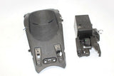 06-08 Kawasaki Ninja 650r Ex650a Rear Back Tail SET Undertail Battery Tray Plast