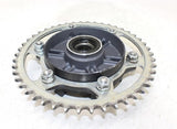 2004 Honda Cbr600rr Rear Back Sprocket