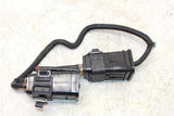 2013 Suzuki Gsxr600 Evap Vapor  Charcoal Emission Canister