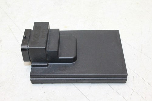 2022 Yamaha Mtt890 Tracer 9 Control Unit Cdi BAP-85902-02 KYB