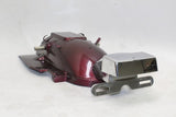 1984 Honda Goldwing 1200 Gl1200 Rear Back Tail License Mount Bracket OEM