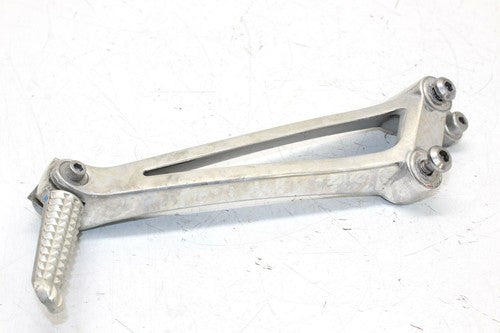 09-14 Yamaha Yzf R1 Rear Back Passenger PEG Set Pair OEM