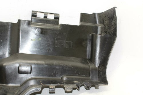 05-07 Suzuki King Quad 700 Lta700x 4x4 Right Fuel Tank Cover OEM