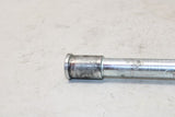 2014 Kawasaki Ninja 650 Ex650f Abs Front Wheel Rim Axle Pivot Bolt