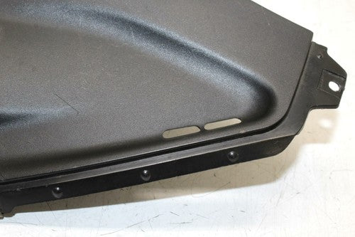 03-05 Yamaha Yzf R6 Left Inner Fairing Cowl Panel Trim OEM