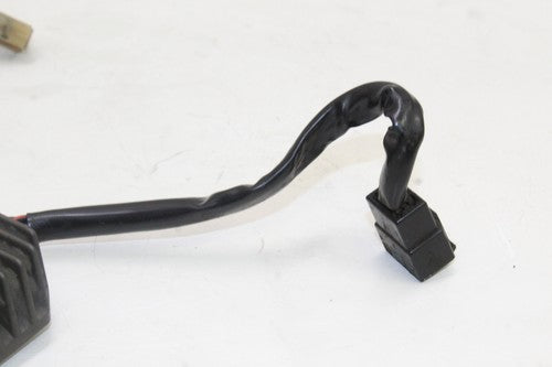 2000 Honda Shadow Vlx 600 Vt600cd Deluxe Rectifier Voltage Regulator OEM