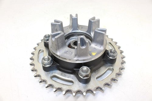 2015 Honda Cbr300r Rear Back Sprocket