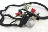 1982 Honda Cm450e Main Engine Wiring Harness Motor Wire Loom