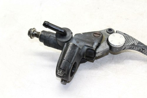 96-00 Suzuki Gsxr 600 Front Brake Master Cylinder W/ Lever