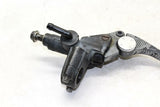 96-00 Suzuki Gsxr 600 Front Brake Master Cylinder W/ Lever