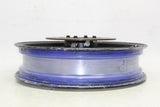 1993 Suzuki Katana 600 Gsx600f Rear Back Wheel Rim
