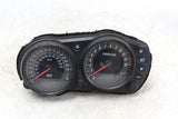 2005 Kawasaki ZR750K Speedo Tach Gauges Display Cluster Speedometer Tachometer