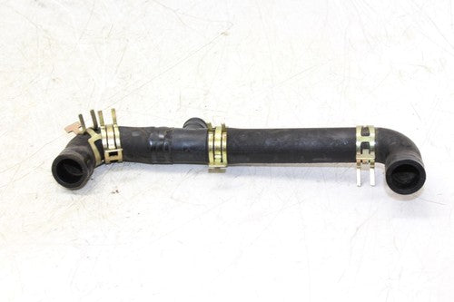 02-05 Kawasaki Zzr1200 Passenger Peg, Mount , Hose  OEM