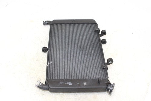 2015 Yamaha Fz09 Engine Radiator Motor Cooler Cooling Radiater
