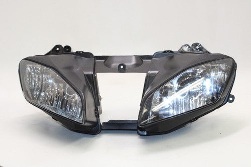 2006-14 Yamaha Yzf R6 Front Headlight Head Light Lamp 13s-84303-00-00 OEM