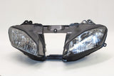 2006-14 Yamaha Yzf R6 Front Headlight Head Light Lamp 13s-84303-00-00 OEM