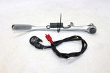 2001 Honda Shadow Sabre 1100 Vt1100c2 Kickstand Side Kick Stand