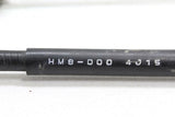 2005 Honda Recon 250 Trx250te 2x4 Choke Cable LINE OEM