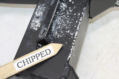 2006 Kawasaki Z1000 Rear Swingarm Back Suspension Swing Arm