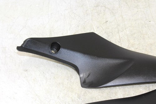 2006 Suzuki Gsxr600 Right Left Gas Fuel Tank Panels Covers Trim Set Cowls