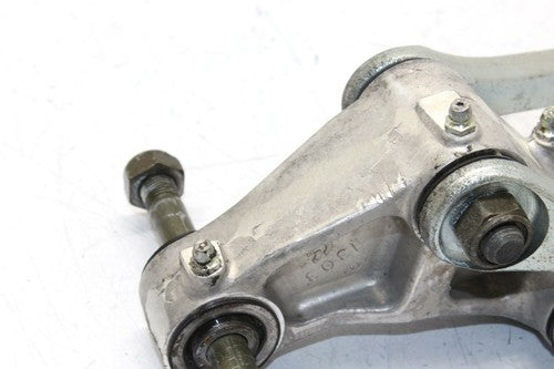 02-05 Kawasaki Zzr1200 Rear Dogbone Shock Linkage Link OEM