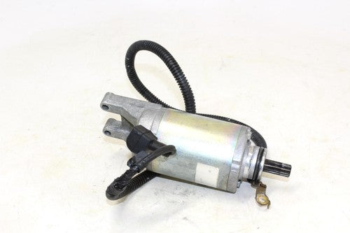 1998 Suzuki Bandit 600 Gsf600s Engine Starting Starter Motor -dc 12v