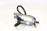 1998 Suzuki Bandit 600 Gsf600s Engine Starting Starter Motor -dc 12v