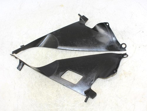 2006 Suzuki Katana 600 Gsx600f Right Left Inner Fairings Cowls Panels