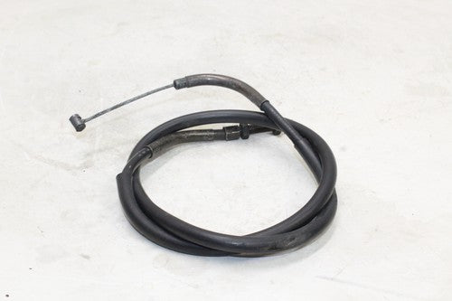 1997-02 Suzuki Tl1000s Clutch Cable Line OEM