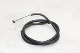 1997-02 Suzuki Tl1000s Clutch Cable Line OEM