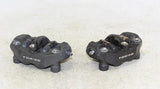 2006 Suzuki Gsxr600 Right Left Front Brake Caliper Set Pair Calipers