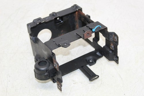 1986 Kawasaki Vulcan 750 Vn750a Battery Tray Box Holder