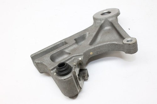 2013 -2015 HONDA CBR500R  REAR BRAKE CALIPER HANGER BACK MOUNTING BRACKET OEM