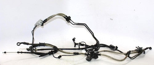 2015 Yamaha Yzf R1 Clutch Cable Line W/Hoses
