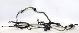 2015 Yamaha Yzf R1 Clutch Cable Line W/Hoses