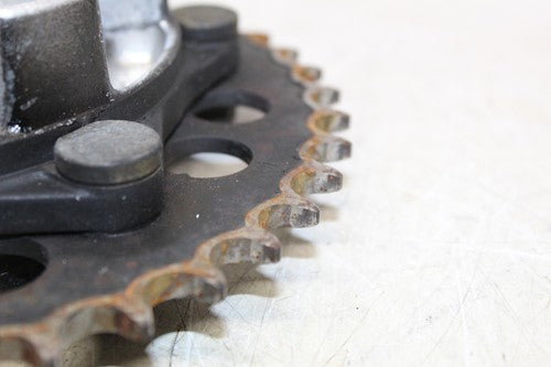 2003 Honda Cbr600rr Rear Back Sprocket