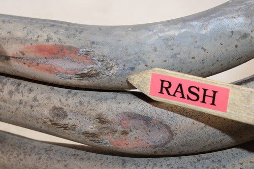 1996 Honda Cbr600f3 Exhaust Header Pipes Manifold