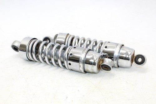 2005 Honda Rebel 250 Cmx250c Rear Back Shock Absorber Pair